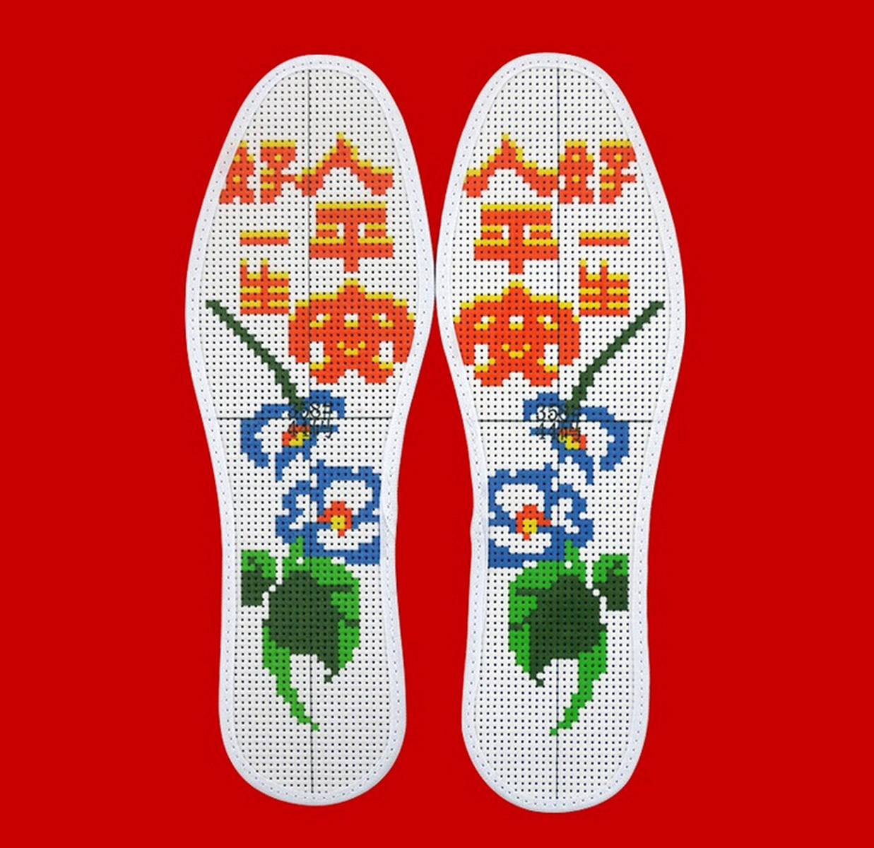 十字绣图案 十字绣图案